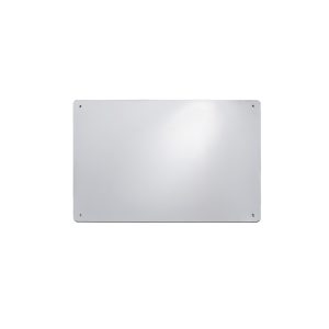Specchio Acrilico Rettangolare Infrangibile 6 MM di Spessore Varie Dimensioni - 2