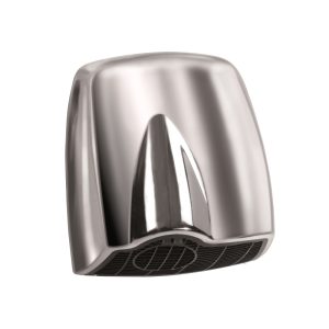 Asciugamani Elettrico UNIK Automatico in ABS 1850W - 3