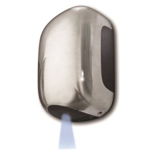 Asciugamani Elettrico Eco-jet SMART JET MINI in ABS 900W - 6