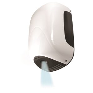 Asciugamani Elettrico Eco-jet SMART JET MINI in ABS 900W - 3