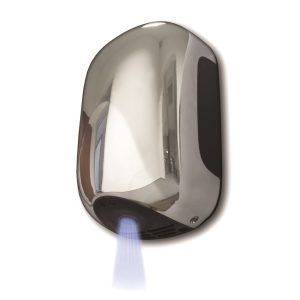 Asciugamani Elettrico Eco-jet SMART JET MINI in ABS 900W - 4