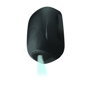 Asciugamani Elettrico Eco-jet SMART JET MINI in ABS 900W - 2