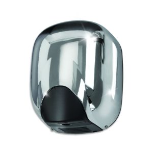 Asciugamani Elettrico ECOFLOW a Lama D'Aria in Alluminio 1100W - 3