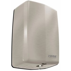 Asciugamani Elettrico DRY MAX UV ad Azione Antivirale in ABS 1000W - 5