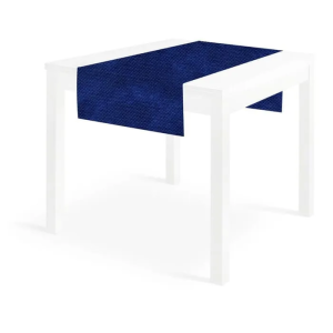 Runner Tovaglie a Rotolo in TNT Monouso 50 gr 50 cm x 24 Mt con Pretaglio 120 cm - 5
