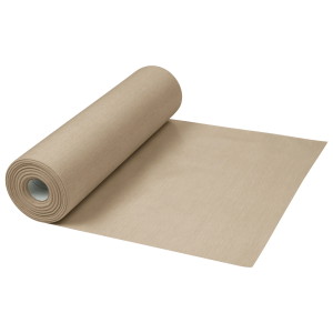 Runner Tovaglie a Rotolo in TNT Monouso 50 gr 50 cm x 24 Mt con Pretaglio 120 cm - 12