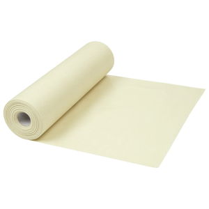 Runner Tovaglie a Rotolo in TNT Monouso 50 gr 50 cm x 24 Mt con Pretaglio 120 cm - 7