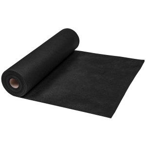 Runner Tovaglie a Rotolo in TNT Monouso 50 gr 50 cm x 24 Mt con Pretaglio 120 cm - 10