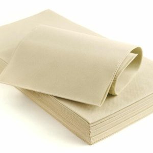 Tovaglie in TNT Coprimacchia Monouso per Ristoranti 45 Gr 140X140 25 Pezzi - 9