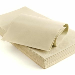 Tovaglie in TNT Coprimacchia Monouso per Ristoranti 45 Gr 100x100 25 Pezzi - 10