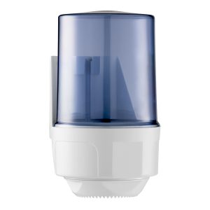 Roll Box Dispenser a Sfilamento Interno per Rotolo a Estrazione Centrale in ABS - 3