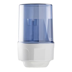 Roll Box Dispenser a Sfilamento Interno per Rotolo a Estrazione Centrale in ABS