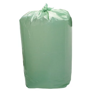 Sacchi Verdi 90x120 per Spazzatura Alta Resistenza Cartone da 20 Kg - 2