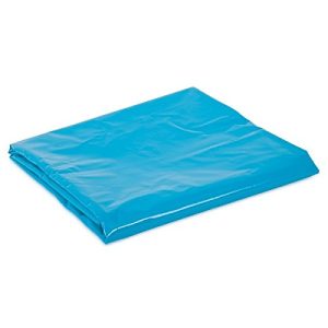 Sacchi Azzurri 90x120 per Spazzatura Alta Resistenza Cartone da 20 Kg