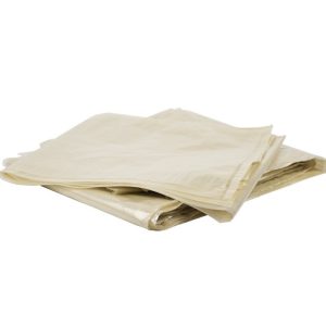 Sacchi Ambra 70x110 per Spazzatura Alta Resistenza Cartone da 20 Kg