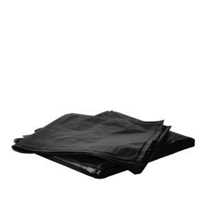 Sacchi Neri 120x135 per Immondizia Alta Resistenza Cartone da 20 Kg - 2