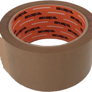 Nastro Adesivo Avana in Polipropilene 50 x 132 mm 6 Pezzi - 1