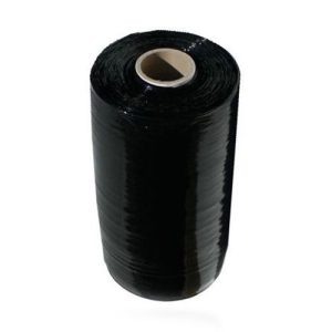 Film Automatico Nero per Imballaggio H 50 16 KG 23 MY 1 Pezzo - 1