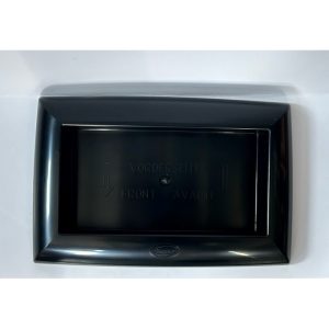 Piedone Base Antiribaltamento Nera per Tutti i Modelli Tiger - 2