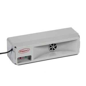 Dissuasore ad Ultrasuoni Trappen Protector 900 Repellente Topi e Insetti 3 W