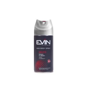 Deodorante Alcolico Uomo per il Corpo 24 H di Protezione 150  Ml - 7