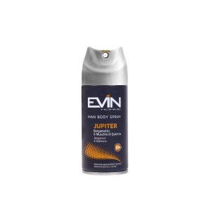 Deodorante Alcolico Uomo per il Corpo 24 H di Protezione 150  Ml - 2