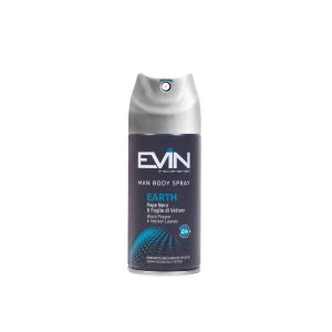 Deodorante Alcolico Uomo per il Corpo 24 H di Protezione 150  Ml - 4