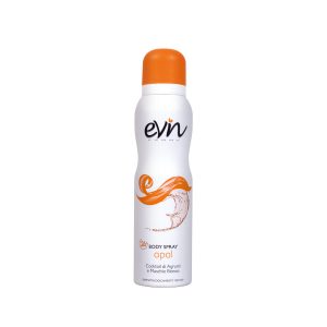 Deodorante Alcolico Donna per il Corpo 24 H di Protezione 150  Ml - 3