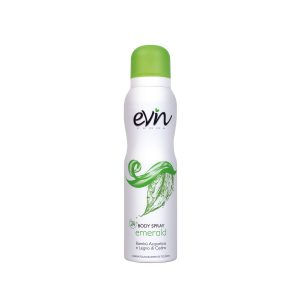 Deodorante Alcolico Donna per il Corpo 24 H di Protezione 150  Ml - 2