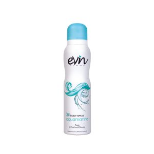 Deodorante Alcolico Donna per il Corpo 24 H di Protezione 150  Ml - 1