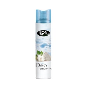 Deodorante Spray per Ambienti a Base Acquosa 300 Ml - 6