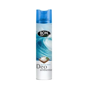 Deodorante Spray per Ambienti a Base Acquosa 300 Ml - 2