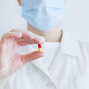 Guanti Vinile Trasparenti senza Polvere Reflexx 36 DPI III DM I 4,2 Gr 100 Pz - 3