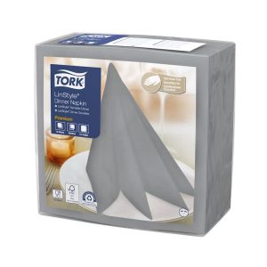 Tork Premium LinStyle Tovagliolo Dinner 39X39 AirLaid 50 Pezzi Vari Colori - 10