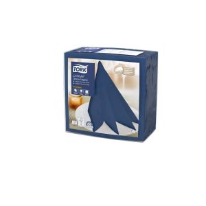 Tork Premium LinStyle Tovagliolo Dinner 39X39 AirLaid 50 Pezzi Vari Colori - 6
