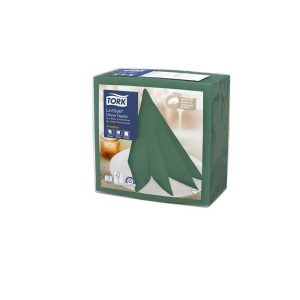Tork Premium LinStyle Tovagliolo Dinner 39X39 AirLaid 50 Pezzi Vari Colori - 18