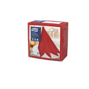 Tork Premium LinStyle Tovagliolo Dinner 39X39 AirLaid 50 Pezzi Vari Colori - 15