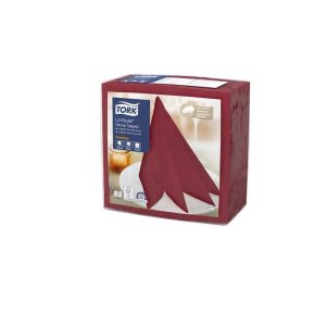 Tork Premium LinStyle Tovagliolo Dinner 39X39 AirLaid 50 Pezzi Vari Colori - 7
