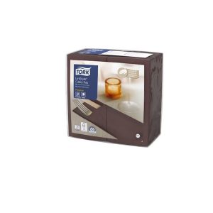 Tork Premium LinStyle Tovagliolo Portaposate 39X39 AirLaid 50 Pezzi Vari Colori - 4