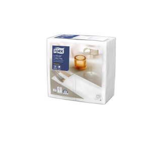 Tork Premium LinStyle Tovagliolo Portaposate 39X39 AirLaid 50 Pezzi Vari Colori - 2