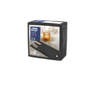 Tork Premium LinStyle Tovagliolo Portaposate 39X39 AirLaid 50 Pezzi Vari Colori - 7