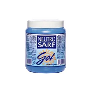 NEUTRO SARF Gel Iperforte da 1 LT in Vaso o con Dispenser - 2