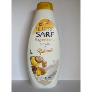 NEUTRO SARF Bagnodoccia Delicato e Nutriente con PH Neutro 750 ML - 2