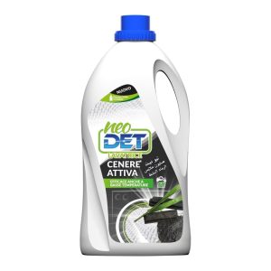 NEODET Detergente Lavatrice 2500 ML per Tutti i Tessuti Varie Profumazioni - 3