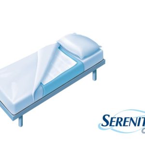 Serenity Traversa Assorbente 80x180 Salvamaterasso 30 Pezzi - 2