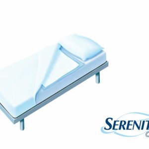 Serenity Traversa Assorbente 60x90 Salvamaterasso 30 Pezzi - 2