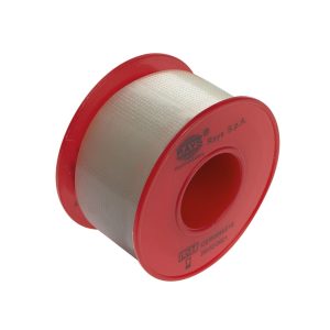 Cerotto a Rocchetto per il Fissaggio in Polietilene Trasparente DM I - 2