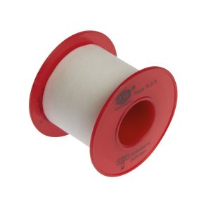 Cerotto a Rocchetto per il Fissaggio in Seta Artificiale DM I - 2