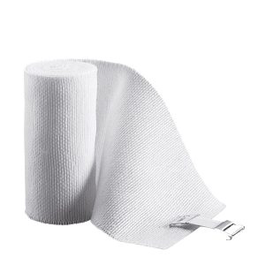 Benda Elastica di Sostegno Con Clip di Chiusura Tipo Ideal 4,5 MT DM I 10 Pezzi - 4