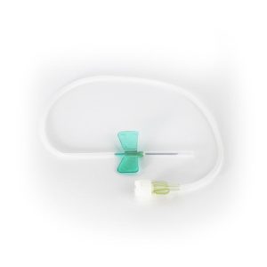 Ago a Farfalla - Ago Epicranico DEPH FREE DM IIA 100 Pezzi - 6